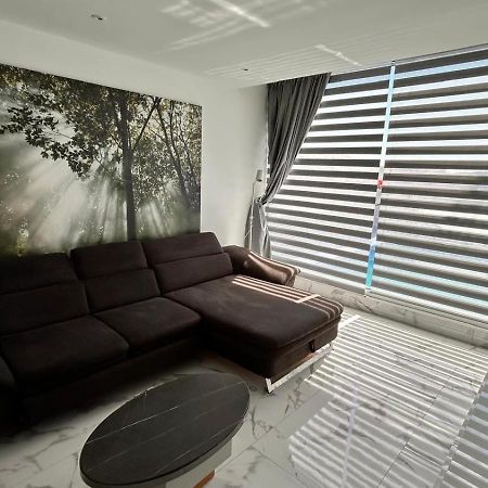 Villa Con Piscina Privada Palmeras Home Las Palmas de Gran Canaria Ngoại thất bức ảnh