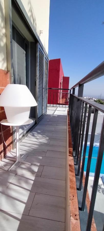 Villa Con Piscina Privada Palmeras Home Las Palmas de Gran Canaria Ngoại thất bức ảnh