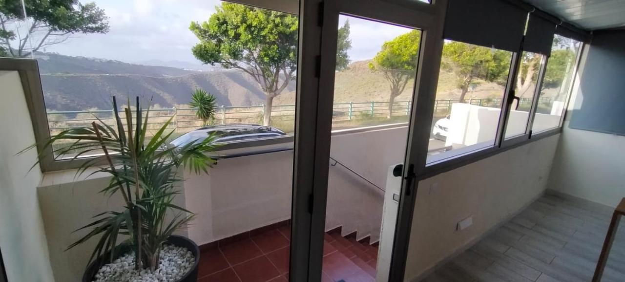 Villa Con Piscina Privada Palmeras Home Las Palmas de Gran Canaria Ngoại thất bức ảnh